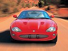 Jaguar XK, I (1996 – 2004), Купе. Фото 2