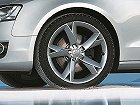 Audi A5, I (8T) (2007 – 2011), Лифтбек Sportback. Фото 5