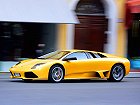 Lamborghini Murcielago, I Рестайлинг (2005 – 2010), Купе: характеристики, отзывы