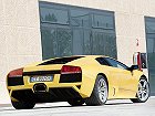 Lamborghini Murcielago, I Рестайлинг (2005 – 2010), Купе. Фото 2