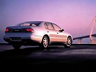 Lexus GS, I (1993 – 1997), Седан. Фото 2