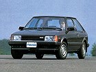 Mazda 323, II (BD) (1980 – 1985), Хэтчбек 3 дв.: характеристики, отзывы