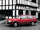 Mazda 323, II (BD) (1980 – 1985), Хэтчбек 3 дв.. Фото 2