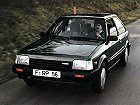 Mazda 323, II (BD) (1980 – 1985), Хэтчбек 3 дв.. Фото 3