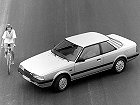 Mazda 626, II (GC) (1982 – 1987), Купе: характеристики, отзывы