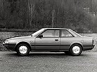 Mazda 626, II (GC) (1982 – 1987), Купе. Фото 2