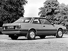 Mazda 626, II (GC) (1982 – 1987), Купе. Фото 4