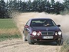 Mercedes-Benz CLK-Класс, I (W208) (1997 – 2000), Купе. Фото 2