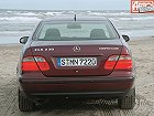 Mercedes-Benz CLK-Класс, I (W208) (1997 – 2000), Купе. Фото 4