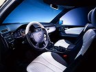 Mercedes-Benz E-Класс AMG, III (W211, S211) (2002 – 2006), Универсал 5 дв.. Фото 3