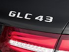 Mercedes-Benz GLC AMG, I (X253) (2016 – 2019), Внедорожник 5 дв.. Фото 2