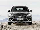 Mercedes-Benz GLC AMG, I (X253) (2016 – 2019), Внедорожник 5 дв.. Фото 4