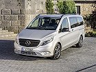 Mercedes-Benz Vito, III (W447) (2014 – н.в.), Минивэн L3. Фото 3