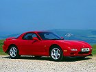 Mazda RX-7, III (FD) (1992 – 2002), Купе: характеристики, отзывы