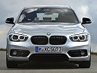 BMW 1 серии, II (F20/F21) Рестайлинг 2 (2017 – н.в.), Хэтчбек 3 дв.. Фото 4