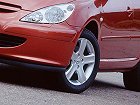 Peugeot 307, I (2001 – 2005), Хэтчбек 5 дв.. Фото 4