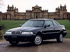 Rover 800,  (1986 – 1999), Купе: характеристики, отзывы