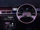 Toyota Chaser, III (X70) (1984 – 1988), Седан. Фото 4