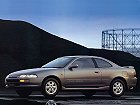 Toyota Sprinter Trueno, VI (AE100/AE101) (1991 – 1995), Купе: характеристики, отзывы
