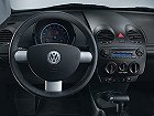 Volkswagen Beetle, I (A4) (1997 – 2005), Кабриолет. Фото 3
