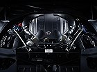 Alpina B6, F12/F13 Рестайлинг (2015 – 2017), Седан. Фото 2
