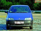 Fiat Punto, I (1993 – 1999), Хэтчбек 5 дв.. Фото 2