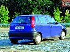 Fiat Punto, I (1993 – 1999), Хэтчбек 5 дв.. Фото 3