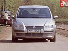 Fiat Stilo,  (2001 – 2007), Хэтчбек 5 дв.. Фото 2