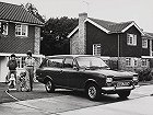 Ford Escort, I (1968 – 1976), Универсал 3 дв.: характеристики, отзывы