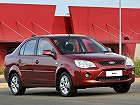 Ford Ikon, II (2007 – 2015), Седан: характеристики, отзывы