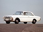 Ford Taunus, P5 (1964 – 1967), Седан 2 дв.: характеристики, отзывы