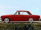 Ford Taunus, P5 (1964 – 1967), Седан 2 дв.. Фото 5
