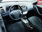Hyundai Elantra, IV (HD) (2006 – 2011), Седан. Фото 5