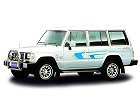 Hyundai Galloper, I (1991 – 1997), Внедорожник 5 дв.: характеристики, отзывы