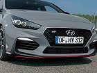 Hyundai i30 N,  (2017 – н.в.), Фастбек Fastback. Фото 4