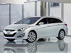 Hyundai i40, I (2011 – 2015), Универсал 5 дв.: характеристики, отзывы