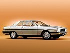 Lancia Gamma,  (1976 – 1984), Купе: характеристики, отзывы