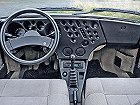 Lancia Trevi,  (1980 – 1984), Седан. Фото 3
