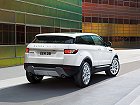 Land Rover Range Rover Evoque, I (2011 – 2015), Внедорожник 3 дв.. Фото 3