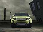 Land Rover Range Rover Evoque, I (2011 – 2015), Внедорожник 3 дв.. Фото 4
