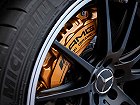 Mercedes-Benz C-Класс AMG, IV (W205) Рестайлинг (2018 – н.в.), Купе. Фото 5