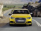 Audi S3, III (8V) Рестайлинг (2016 – н.в.), Хэтчбек 3 дв.. Фото 4