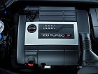 Audi S3, II (8P) Рестайлинг (2008 – 2012), Хэтчбек 5 дв.. Фото 2