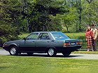 Mitsubishi Tredia,  (1982 – 1987), Седан. Фото 3