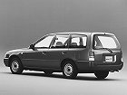 Nissan AD, I (1990 – 1996), Универсал 5 дв.. Фото 2