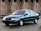 Nissan Sunny, B14 (1993 – 1999), Седан: характеристики, отзывы