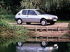Peugeot 205,  (1983 – 1998), Хэтчбек 3 дв.. Фото 2