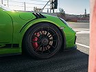 Porsche 911 GT3, 991 Рестайлинг (2017 – н.в.), Купе RS. Фото 4