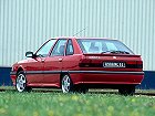 Renault 21,  (1986 – 1995), Хэтчбек 5 дв.. Фото 3