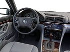 BMW 7 серии, III (E38) Рестайлинг (1998 – 2001), Седан Long. Фото 3